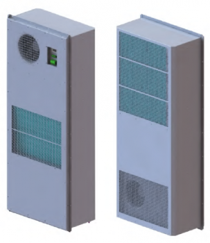 Кондиционер MAC-1500-080-H