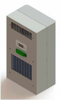 Кондиционер MAC-PRO-300